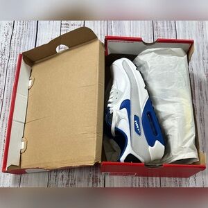 Nike Air Max 90 LTR